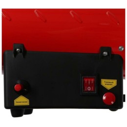 Тепловые пушки Ресанта ТГП-15000 67/1/14 Тепловая газовая пушка { Мощность 18кВт, 300м.куб/ч, 0,3 бар, расход 1,2 кг/час }